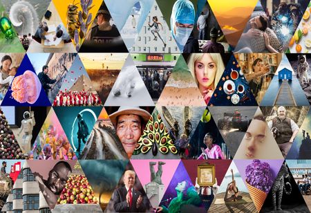 PA Media Group Acquires Leading Stock Imagery Supplier Alamy