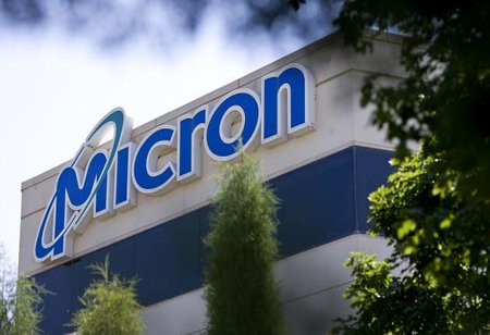 Micron Celebrates Grand Opening of Hyderabad GDC