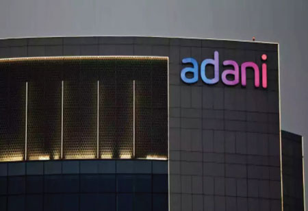 Adani Group To Hold Roadshows In Asia