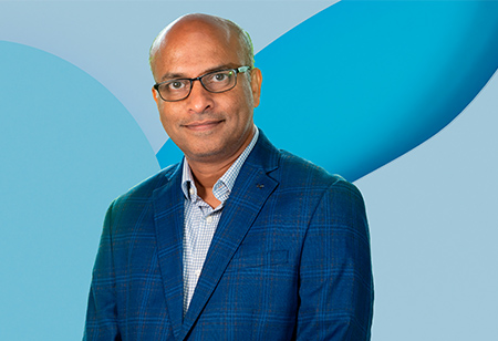 A Story of Loyalty and Innovation in Aviation Tech Leadership