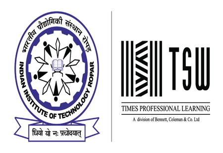 IIT-Ropar and TSW launch a PG Programme in Artificial Intelligence