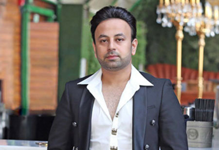 Satish Sanpal: Unveiling Premium Leisure Destination Across The Hospitality Segment By Providing Signature Experience To Customers Satish Sanpal: Unveiling Premium Leisure Destination Across The Hospitality Segment By Providing Signature Experience To Customers