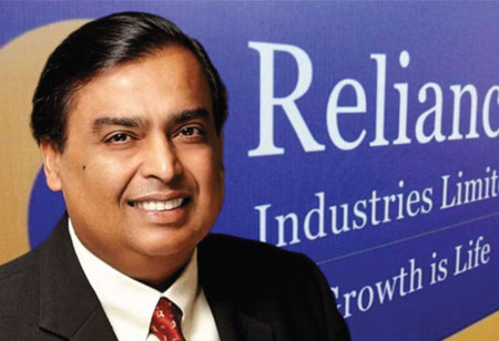 Reliance Industries Is Top Indian Company In Forbes Global 2000 List