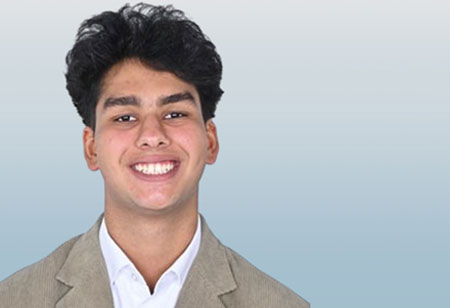 Sarvesh Chandirani: 17-Year-Old Innovator Driving Sustainability In Travel Sarvesh Chandirani: 17-Year-Old Innovator Driving Sustainability In Travel