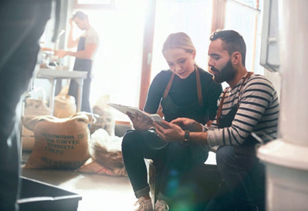 Small Businesses & Challenges that Lie Ahead Small Businesses & Challenges that Lie Ahead