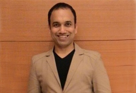 Vakrangee Appointed Sagar Kargutkar as its CMO