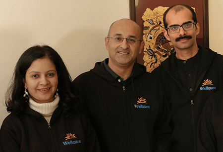 Serial entrepreneur Sumeet Kapur launches next venture; secures seed funding from Inflection Point Ventures