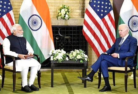Investment Incentive Pact to Continue US Investment Investment Support in India: MEA