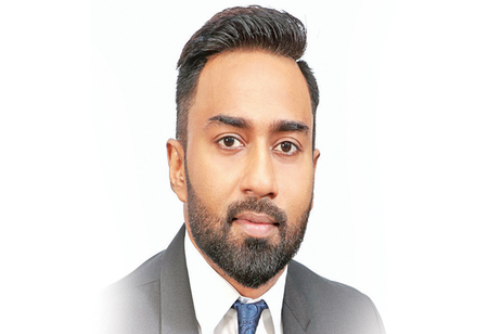 Yusuf Shiraz Takes Charge as VMware's Country Manager for Sri Lanka & Maldives