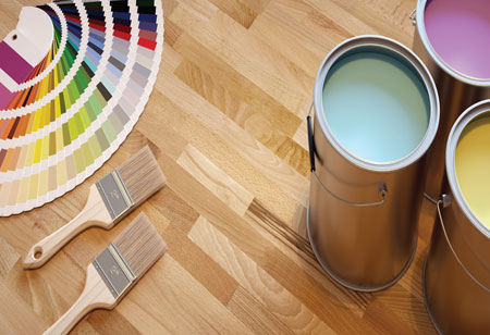 Berger India Paints Board of Directors Approved Appointment of Kaushik Ghosh as VP and CFO Berger India Paints Board of Directors Approved Appointment of Kaushik Ghosh as VP and CFO