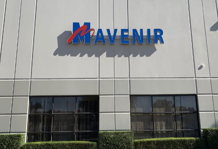 Mavenir Secures $95 Million via Public Debt