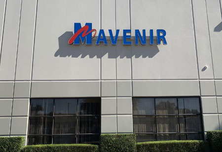 Mavenir Secures $95 Million via Public Debt Mavenir Secures $95 Million via Public Debt