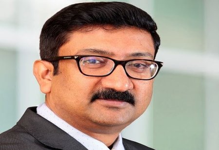 SonicWall Appoints Debasish Mukherjee as VP, Regional Sales - APAC