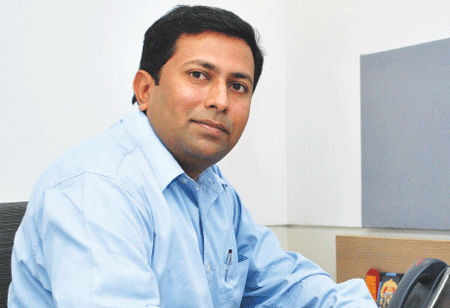 HR - Driver & Enabler To Deliver Strategy To Create A Next Gen Enterprise HR - Driver & Enabler To Deliver Strategy To Create A Next Gen Enterprise