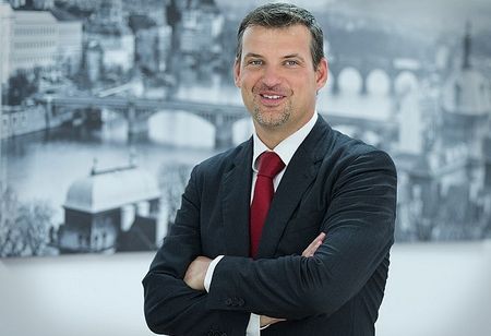 Ondrej Kubik Appointed as New Country CEO of Home Credit Group- India 