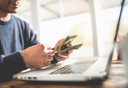 PerkFinance Introduces Nation's First Payroll-Linked Salary Advance Product PerkFinance Introduces Nation's First Payroll-Linked Salary Advance Product