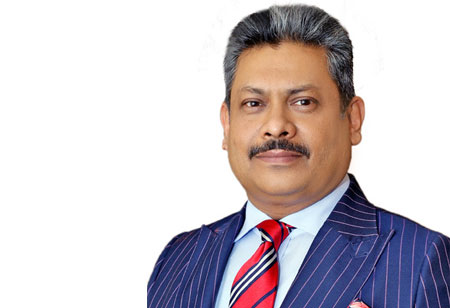 Bank Asia Appoints Adil Chowdhury As New Managing Director