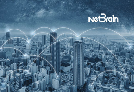 NetBrain Expands its Presence in India to Meet Customer Demand