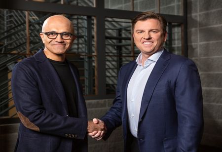 Microsoft Expands its Partnership with Genesys to Enable Enterprises the Cloud-Powered Enhanced Customer Experiences Microsoft Expands its Partnership with Genesys to Enable Enterprises the Cloud-Powered Enhanced Customer Experiences