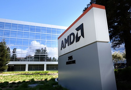 AMD to Invest $400 Million in India to Expand Research and Engineering Capabilities