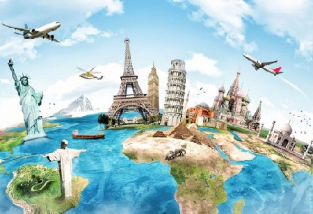 The Looming Grey Future of Travel & Tourism Industr The Looming Grey Future of Travel & Tourism Industr