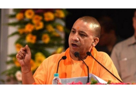 Noida to Grow as the Prime Business Hub in North India - Yogi Adityanath