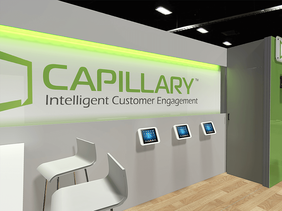 Capillary Technologies fuels its Global Business 200 percent YoY; Reinforces its Leadership Team