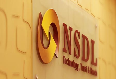 Suresh Sethi joins as MD and CEO - Designate at NSDL e-Governance