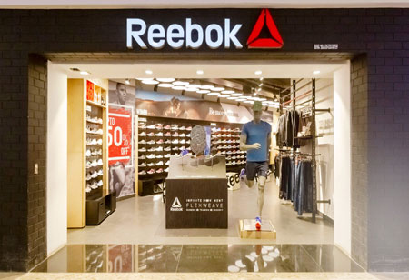 Aditya Birla Fashion & Retail to Take Charge of Reebok's Operations in India