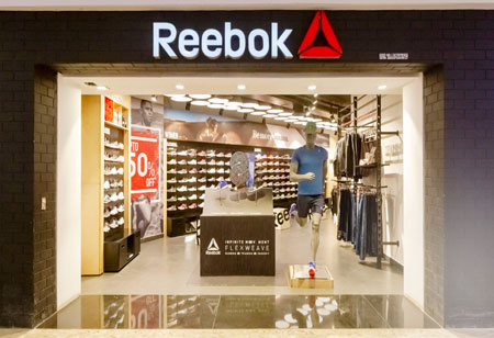 Aditya Birla Fashion & Retail to Take Charge of Reebok's Operations in India Aditya Birla Fashion & Retail to Take Charge of Reebok's Operations in India