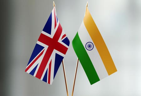 UK launches 3 million Innovation Challenge Fund in India