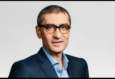 India-Born Rajeev Suri steps down as Nokia President & CEO