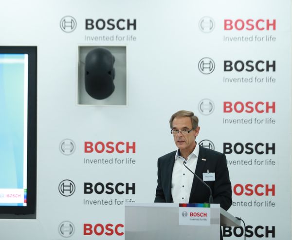 Integration of Mobility Solutions & AI in India Invites Rs.17 Billion Investments from Bosch