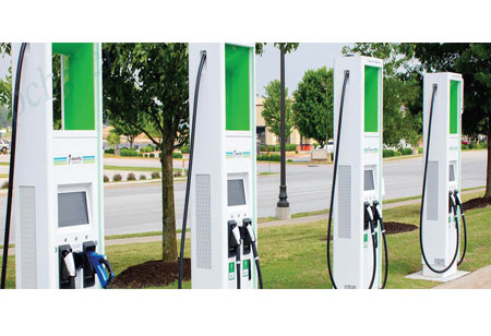 Hero Electric partners with Bolt to set up 50K EV charging stations 