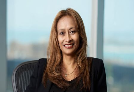 Ericsson Promotes Rafiah Ibrahim to the Advisor Role; Recruits for the Successor 