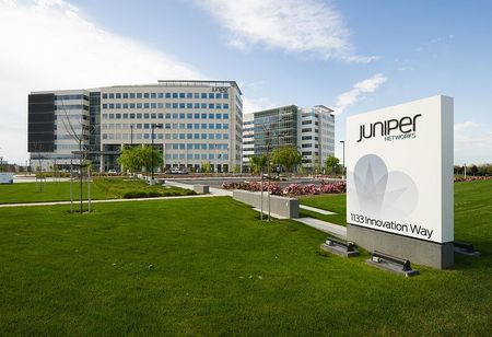 Juniper Networks Intents to Acquire Mist Systems to Bring AI into IT