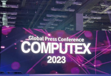 System Burning Up, Running Slow? Fret Not, Computex 2023 Has Unveiled Just What You Need