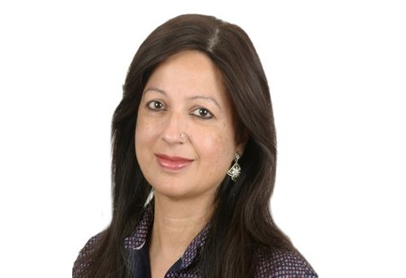 Finastra Appoints Mehjabeen Poonawala as New Head of India