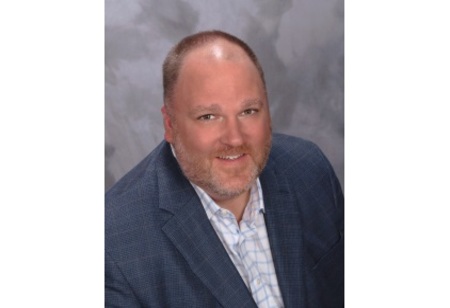 Andy Gillis appointed Vice President of Sales & General Manager for Anderson & Vreeland Inc