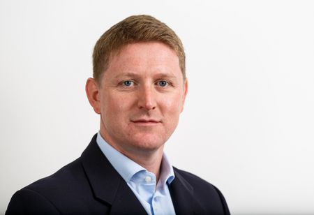 Paul Fox Appointed as Global Head of Sales and Management Board of Getronics