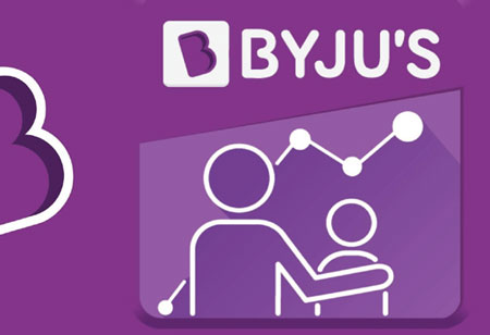 Byju's Secures $800 Million; Ceo Byju Raveendran Invests 50 Percent In Funding Round