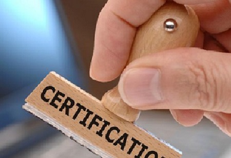 IAF CertSearch Looks Forward to End Forged Certifications! IAF CertSearch Looks Forward to End Forged Certifications!