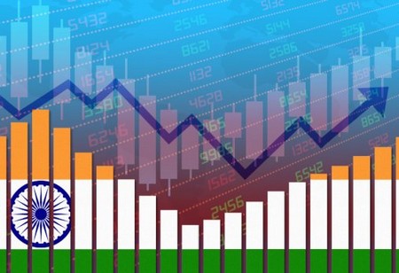 After Witnessing Severe Damage, Indian Economy is Gradually Recovering - IMF