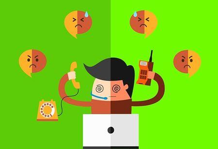 The Good, the Bad & the Ugly of Customer Service The Good, the Bad & the Ugly of Customer Service