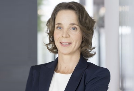 LANXESS Welcomes Stephanie Cossmann to its  Board of Management