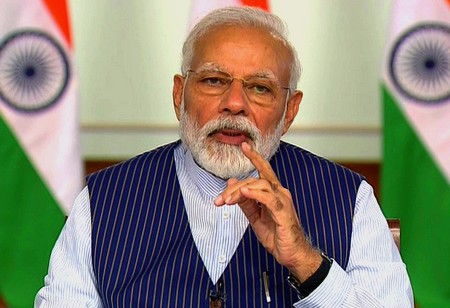 Today's Start-ups are Tomorrow's MNCs - PM Modi Today's Start-ups are Tomorrow's MNCs - PM Modi