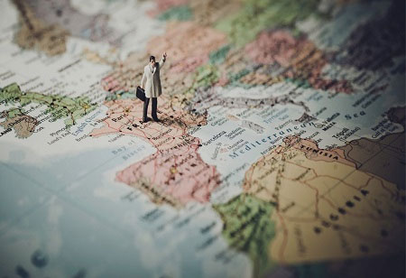 Govt Simplifies Overseas Investment Rules To Ensure Ease Of Doing Business Govt Simplifies Overseas Investment Rules To Ensure Ease Of Doing Business