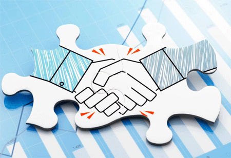 Quadient Joins Hands with Infosys to Enhance Delivery of Customer Experience Management Solutions Quadient Joins Hands with Infosys to Enhance Delivery of Customer Experience Management Solutions
