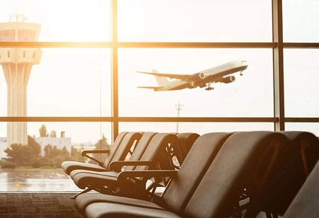 India likely to Record 827 Million Air Passenger Traffic by 2032-33 India likely to Record 827 Million Air Passenger Traffic by 2032-33
