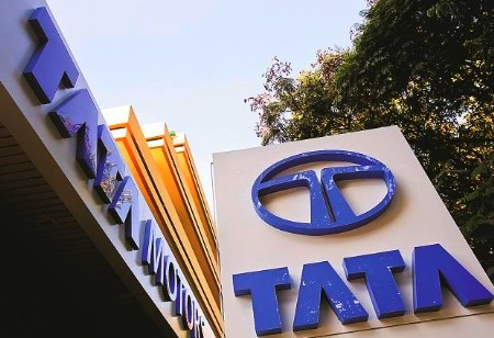 Tata Motors Loss Swells in September Quarter on Commercial Vehicle Decline